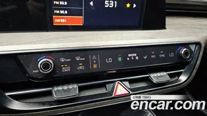 Kia K8, 2021 — миниатюра 28