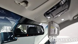 Kia K8, 2021 — миниатюра 30