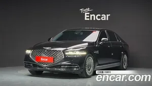 Genesis G90, 2020 — миниатюра 1