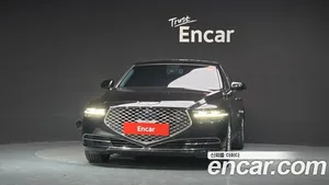 Genesis G90, 2020 — миниатюра 3
