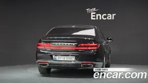 Genesis G90, 2020 — миниатюра 4