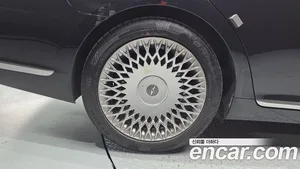 Genesis G90, 2020 — миниатюра 5