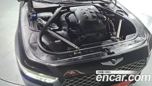 Genesis G90, 2020 — миниатюра 6