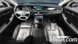 Genesis G90, 2020 — миниатюра 10