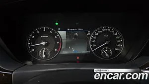 Genesis G90, 2020 — миниатюра 11