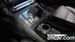 Genesis G90, 2020 — миниатюра 12