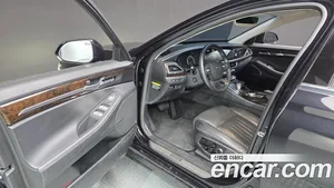 Genesis G90, 2020 — миниатюра 13