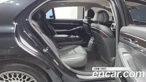 Genesis G90, 2020 — миниатюра 17