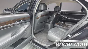 Genesis G90, 2020 — миниатюра 18