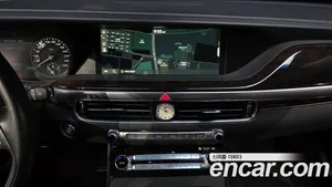 Genesis G90, 2020 — миниатюра 19