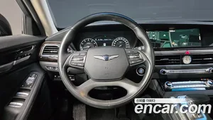 Genesis G90, 2020 — миниатюра 20