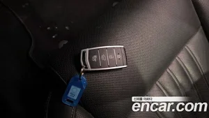 Genesis G90, 2020 — миниатюра 22