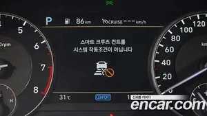Genesis G90, 2020 — миниатюра 25