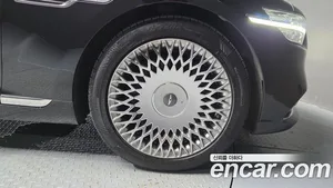 Genesis G90, 2020 — миниатюра 7