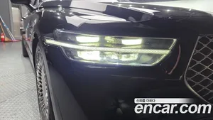 Genesis G90, 2020 — миниатюра 8