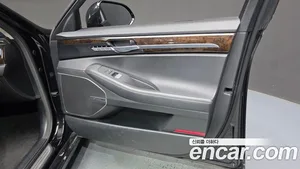 Genesis G90, 2020 — миниатюра 14
