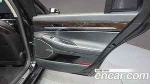 Genesis G90, 2020 — миниатюра 15