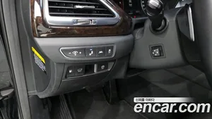 Genesis G90, 2020 — миниатюра 27