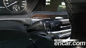 Genesis G90, 2020 — миниатюра 28