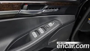 Genesis G90, 2020 — миниатюра 29