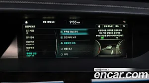 Genesis G90, 2020 — миниатюра 32