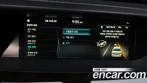 Genesis G90, 2020 — миниатюра 33