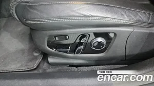 Genesis G90, 2020 — миниатюра 34