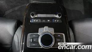 Genesis G90, 2020 — миниатюра 37
