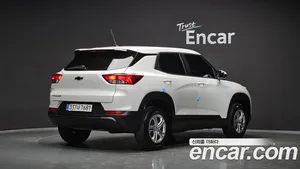 Chevrolet Trailblazer, 2020 — миниатюра 2