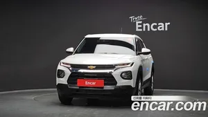 Chevrolet Trailblazer, 2020 — миниатюра 3