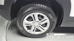Chevrolet Trailblazer, 2020 — миниатюра 5