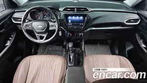 Chevrolet Trailblazer, 2020 — миниатюра 10