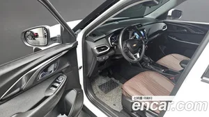 Chevrolet Trailblazer, 2020 — миниатюра 17