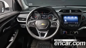 Chevrolet Trailblazer, 2020 — миниатюра 18