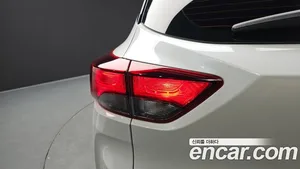 Chevrolet Trailblazer, 2020 — миниатюра 9