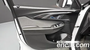 Chevrolet Trailblazer, 2020 — миниатюра 14