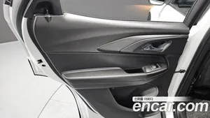 Chevrolet Trailblazer, 2020 — миниатюра 15