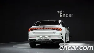 Kia K5, 2020 — миниатюра 4