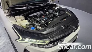 Kia K5, 2020 — миниатюра 6