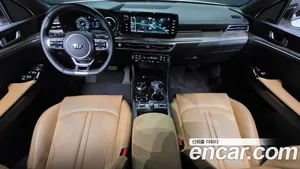 Kia K5, 2020 — миниатюра 10