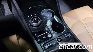 Kia K5, 2020 — миниатюра 12