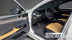 Kia K5, 2020 — миниатюра 13
