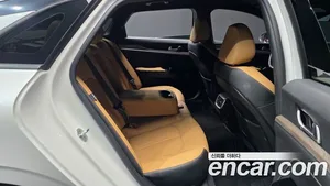 Kia K5, 2020 — миниатюра 18