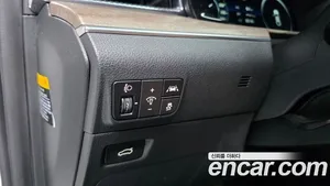 Kia K5, 2020 — миниатюра 23
