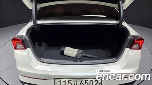 Kia K5, 2020 — миниатюра 26