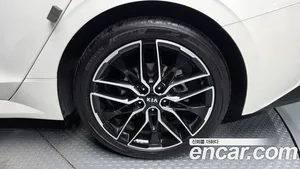 Kia K5, 2020 — миниатюра 7