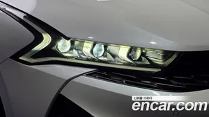 Kia K5, 2020 — миниатюра 8