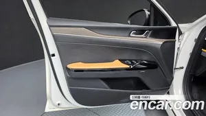 Kia K5, 2020 — миниатюра 14
