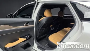 Kia K5, 2020 — миниатюра 16