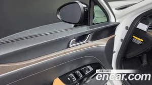 Kia K5, 2020 — миниатюра 28